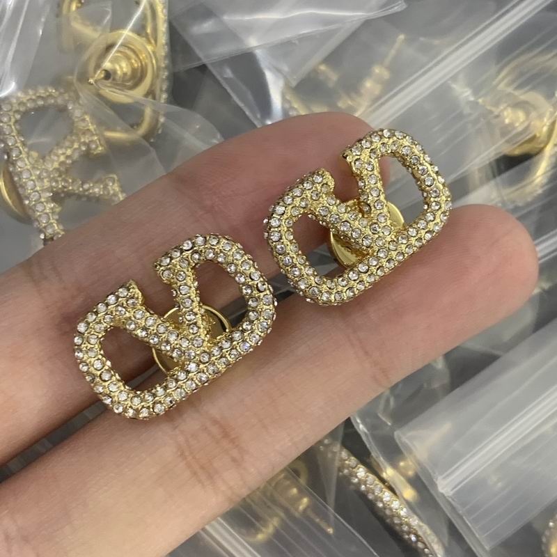 Valentino earring 05lyx137